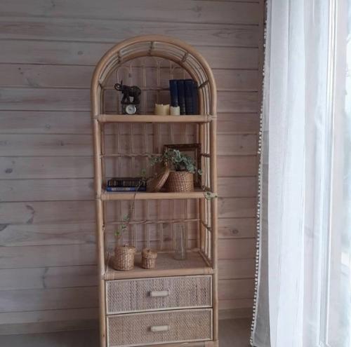 Результат ремонта дачи. 03