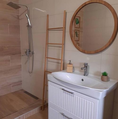 Результат ремонта дачи. 05