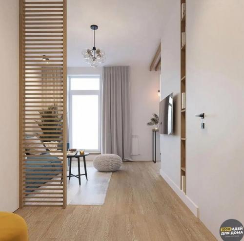 Идея дизайна интерьера. 05