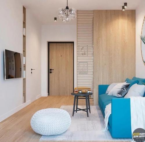 Идея дизайна интерьера. 04