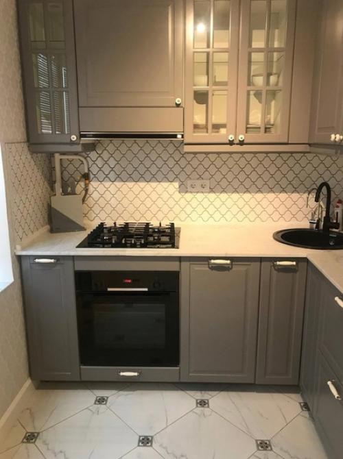 До и после ремонта. 03