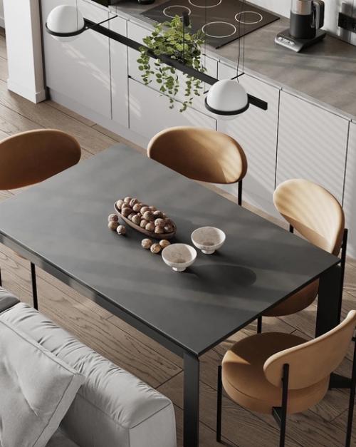 Дизайн - проект интерьера. 02