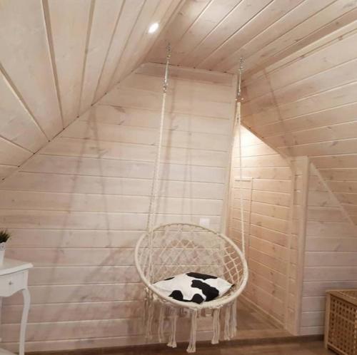 Результат ремонта дачи. 01