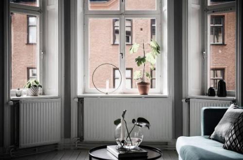 Красивый интерьер. В современном стиле. 08