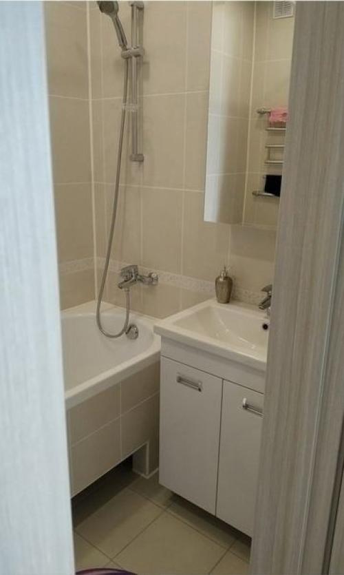 Плюсы:  - Ремонт есть. 07