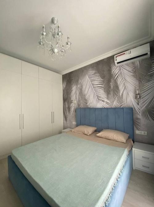 Результат ремонта квартиры. 05