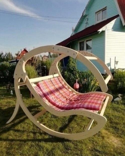 Может у нас тут есть любители хэнд - мэйда?