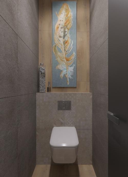 Квартиpa в Мocкве, 1O3 m. кb. 07