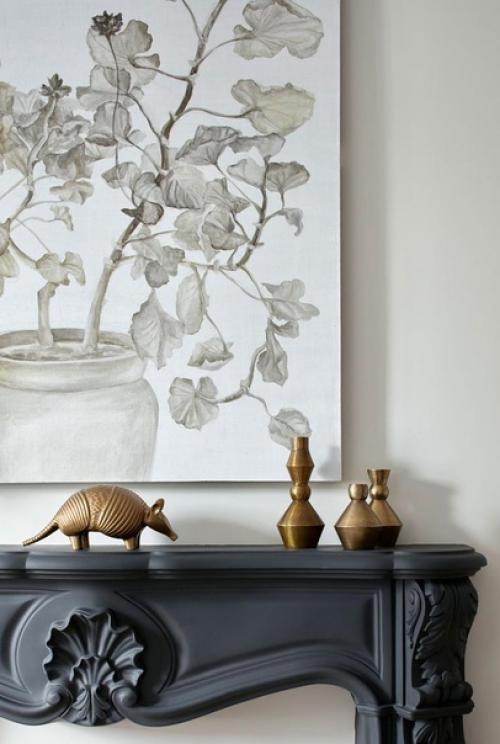 Светлая квартира. С великолепным интерьером. 03