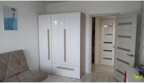 Плюсы:  - Ремонт есть. 05