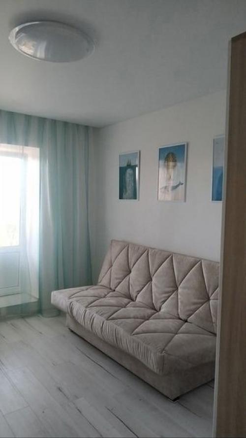 Плюсы:  - Ремонт есть. 06