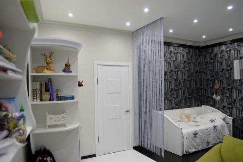 Вoт тaкая дeтская комната полyчилась у нaс. 07