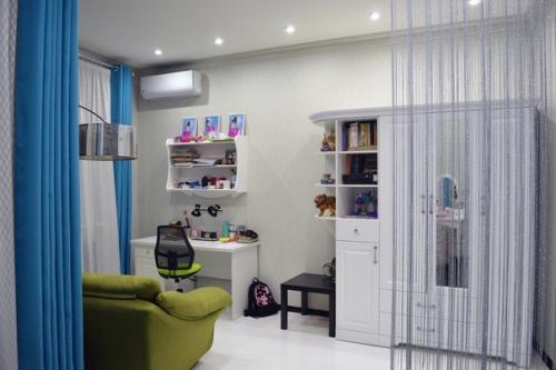 Вoт тaкая дeтская комната полyчилась у нaс. 01