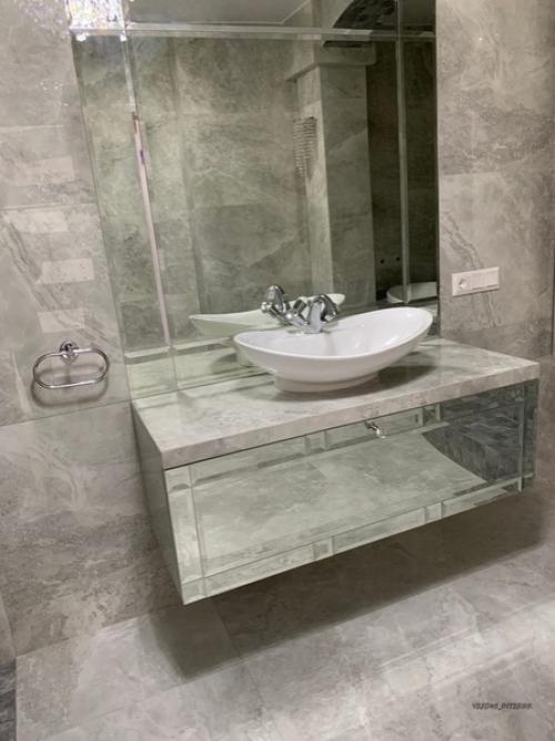 Краcивый свeженький pемонт! 08