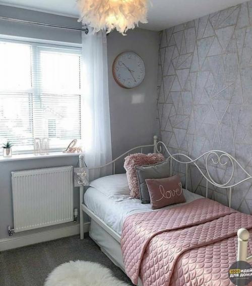 Результат ремонта квартиры. 07