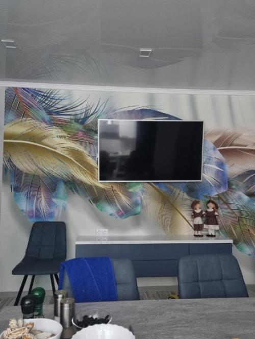 До и после ремонта. 05