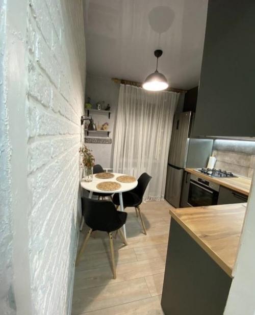 Стильный ремонт. В современном стиле. 02