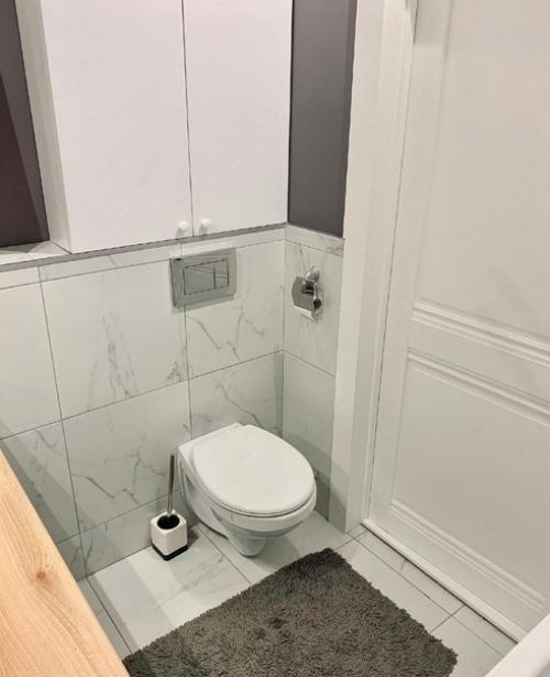 Современная ванная комната. 02