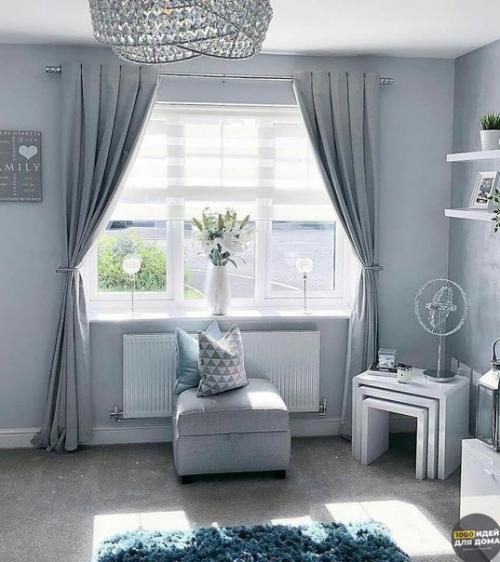 Результат ремонта квартиры. 03