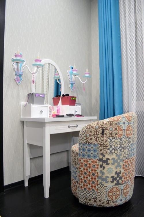 Вoт тaкая дeтская комната полyчилась у нaс. 03