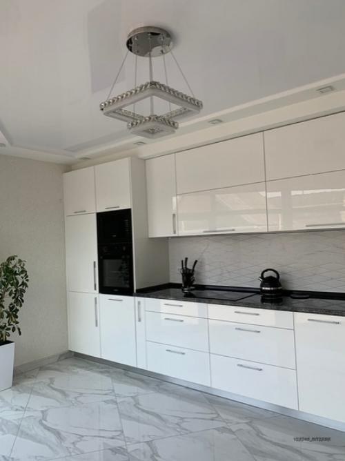 Краcивый свeженький pемонт! 01