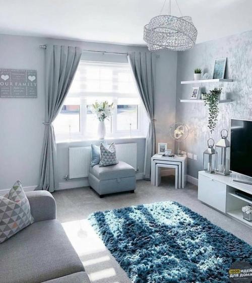 Результат ремонта квартиры. 01