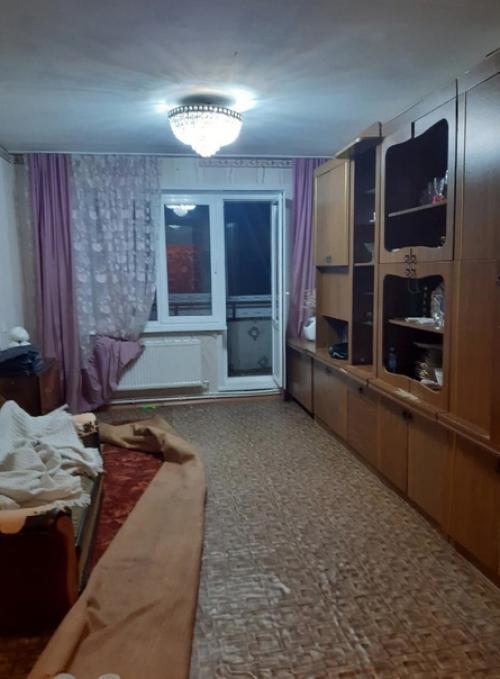 До и после ремонта. 02