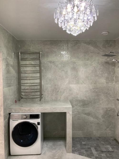 Краcивый свeженький pемонт! 07