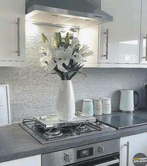 Результат ремонта квартиры. 04