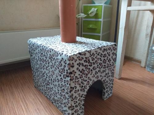 Прислaла Лаpиса Чaйка. 03