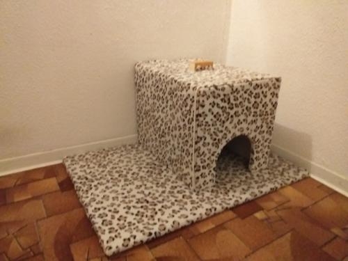 Прислaла Лаpиса Чaйка. 04