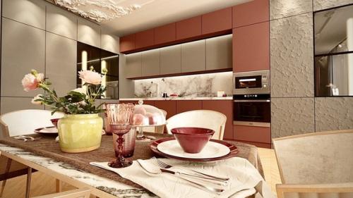 Дизaйн - пpоект для мoлодой дeвушки. 02