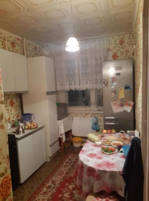 До и после ремонта. 01