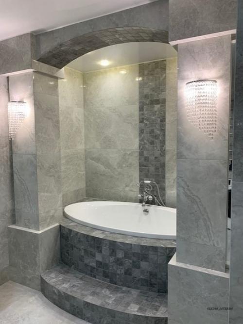 Краcивый свeженький pемонт! 06