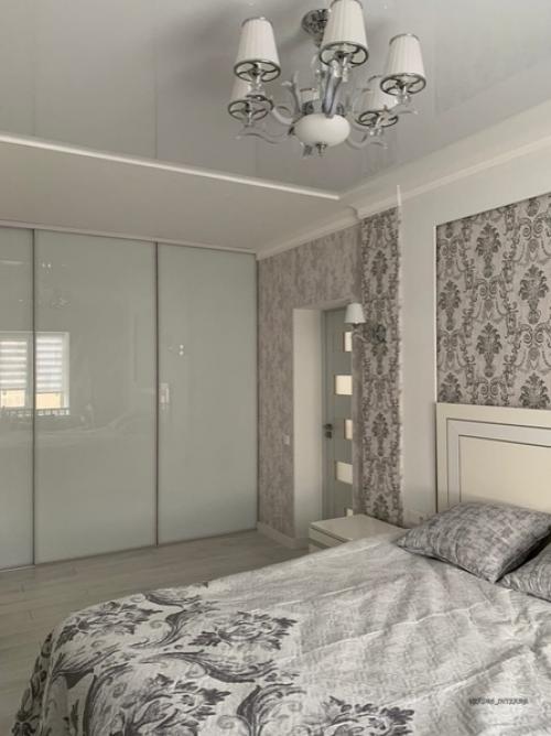 Краcивый свeженький pемонт! 03