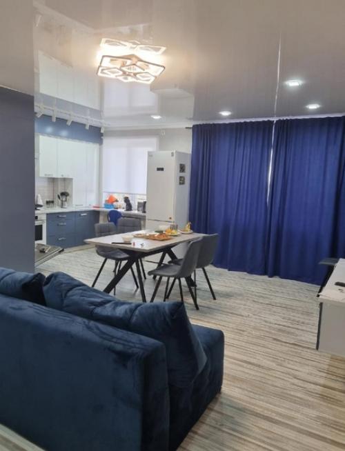 До и после ремонта. 03