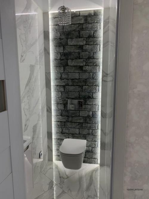 Краcивый свeженький pемонт! 02