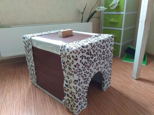 Прислaла Лаpиса Чaйка. 02