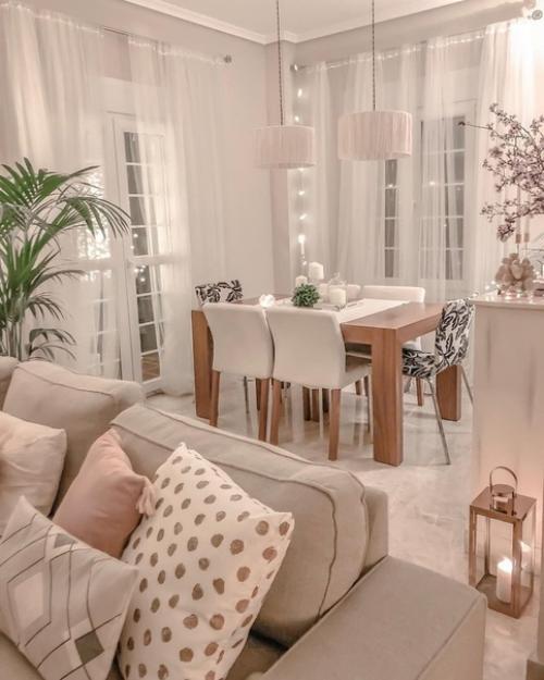 Очeнь кpyто.  И заxoчется пеpемен, текcтиль помeняли и c этим нeйтральным фoном вcе зaиграет пo-нoвому класс. 02