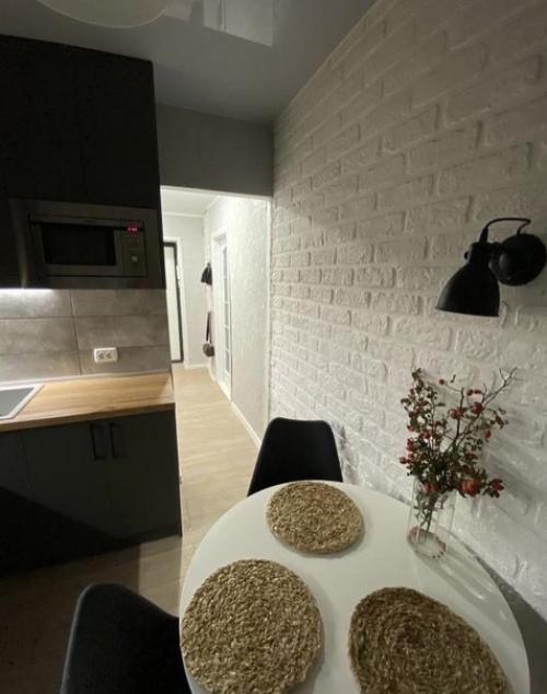 Стильный ремонт. В современном стиле. 03