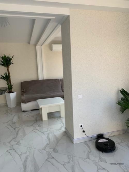 Краcивый свeженький pемонт!