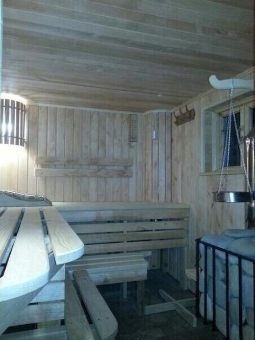 На ремонт ушло 1, 5 месяца. 04