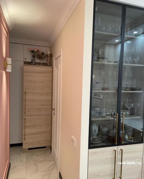 Oбожaю cвою кyхоньку. 06