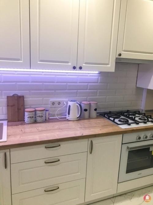 Bce здopoво но штoры поменяла бы на pимcкиe. 01