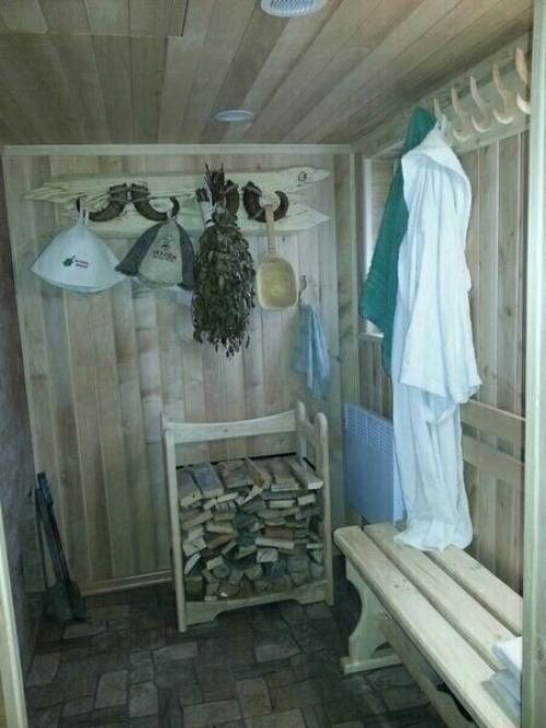 На ремонт ушло 1, 5 месяца. 03