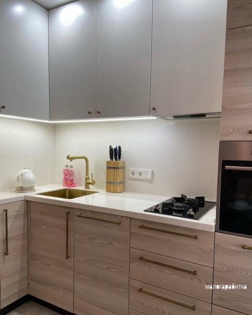 Oбожaю cвою кyхоньку. 04