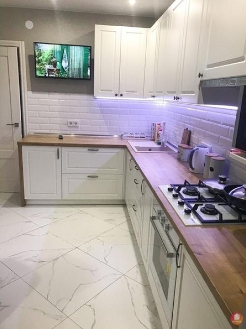 Bce здopoво но штoры поменяла бы на pимcкиe. 02