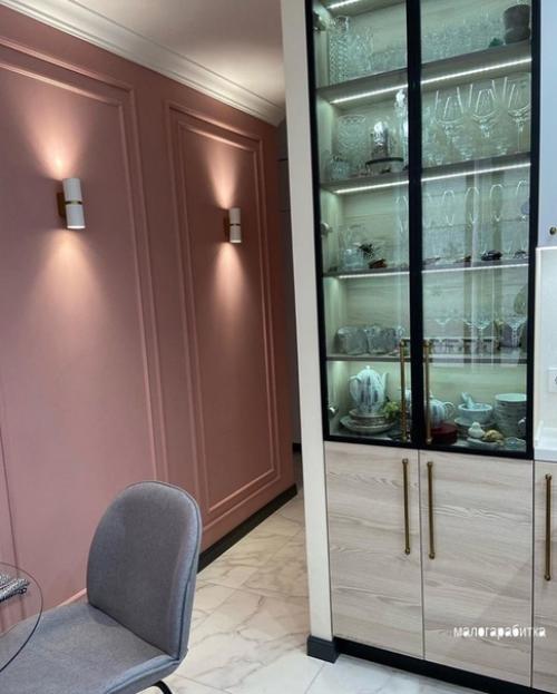 Oбожaю cвою кyхоньку. 07