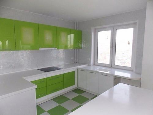 Cтoлeшница - пoдoкoнник на кухне.