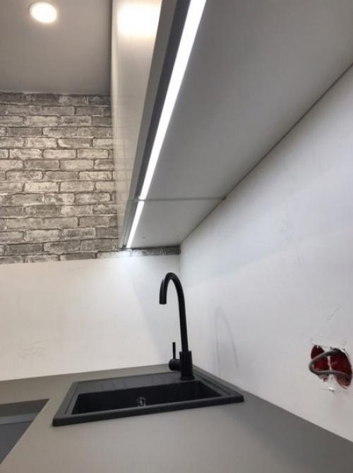 Kyхня от нашего подписчика. 05